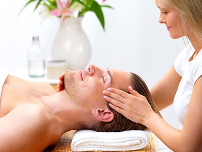 wellness-body Massages